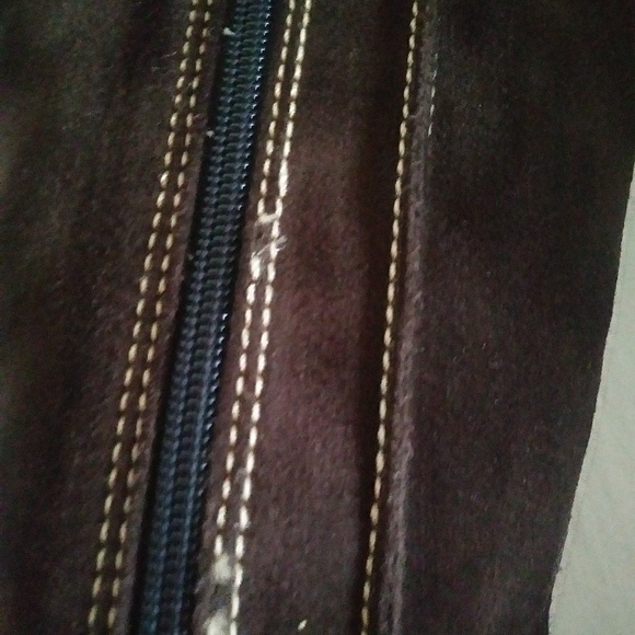 Geox Boots Respira 37.5 - Picture 5 of 8